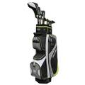 Masters Genus Ladies Club Pack With Cart Bag